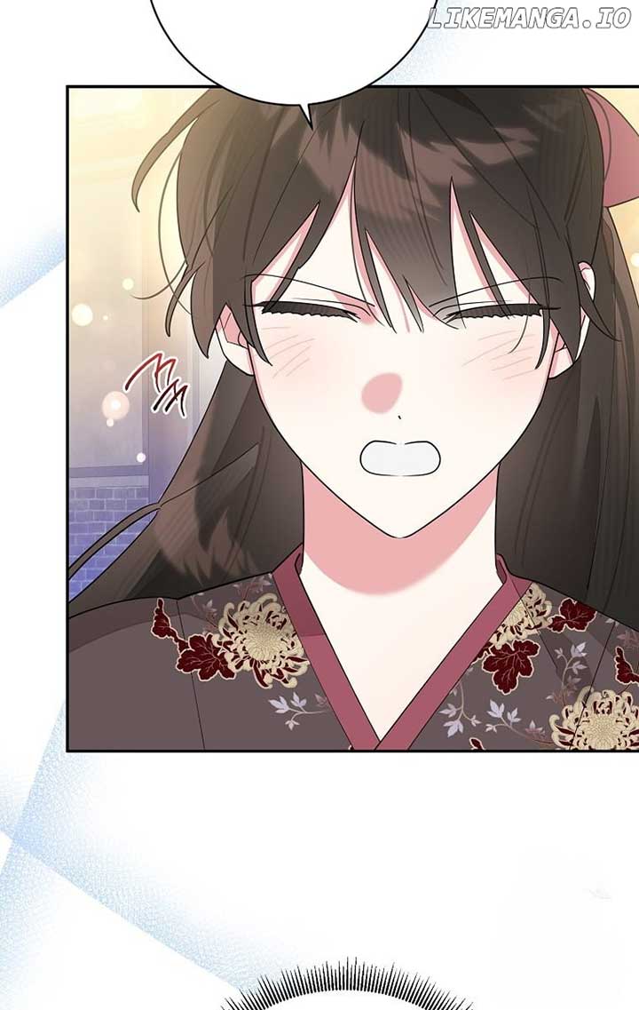 I am the Precious Daughter of the Greatest Villain in the Fantasy World Chapter 125 4